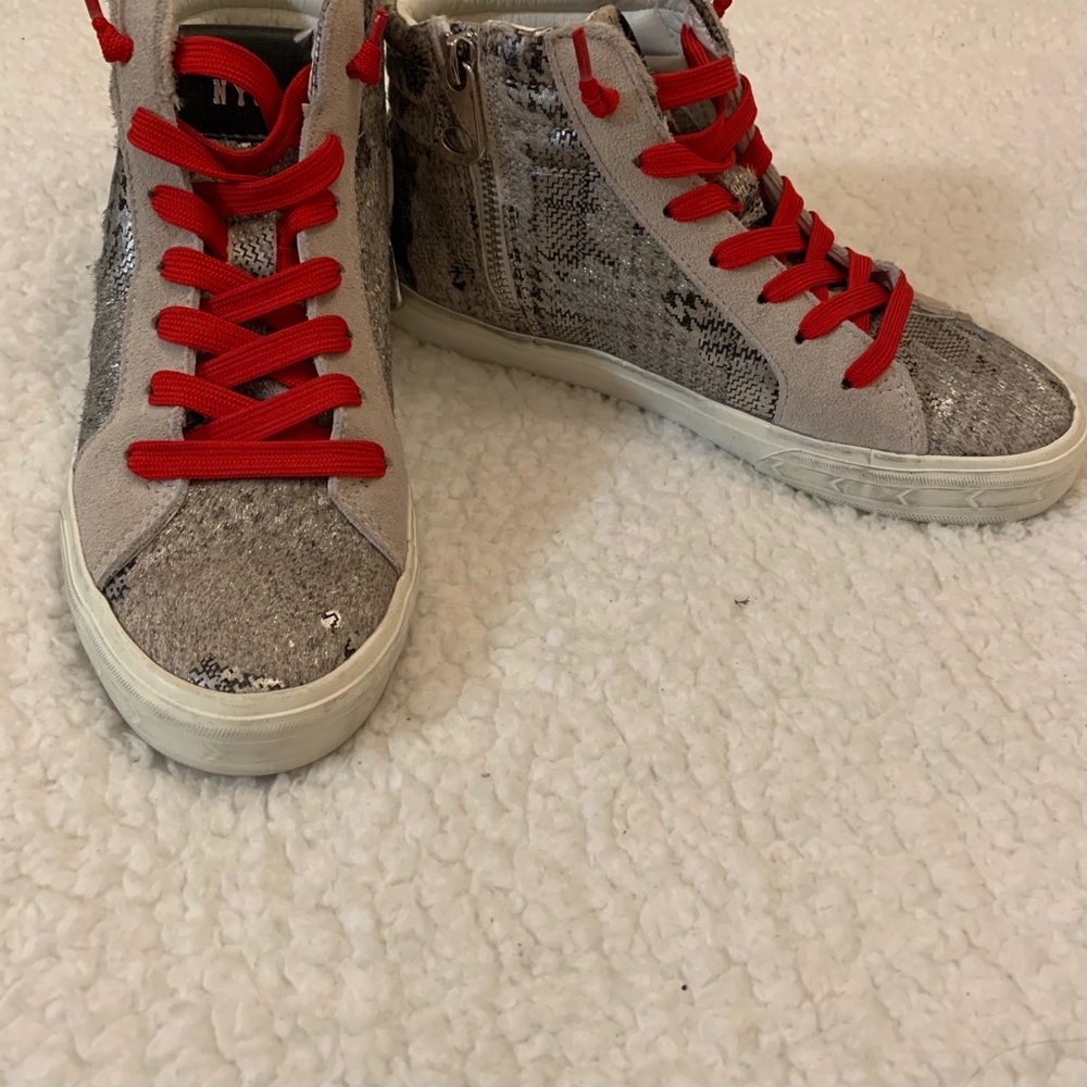 Steve Madden Kara sneakers